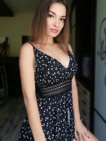 Магдалина